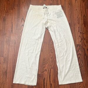 Juicy couture track pants